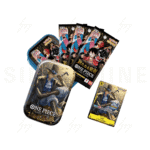One Piece - TS01 - Mini-tin Pack Set VOL.1