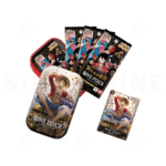 One Piece - TS01 - Mini-tin Pack Set VOL.1