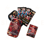 One Piece - TS01 - Mini-tin Pack Set VOL.1