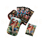 One Piece - TS01 - Mini-tin Pack Set VOL.1